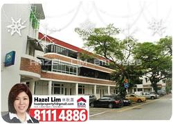 Tiong Bahru Estate (D3), Apartment #111757462